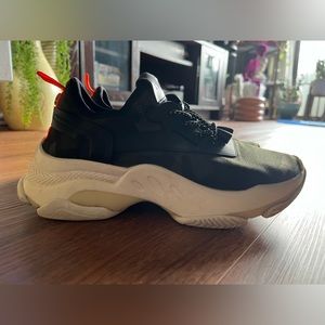 Steve Madden Camo Sneakers